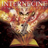 Internecine - The Book of Lambs