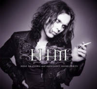 H.I.M. - Deep Shadows and Brilliant Highlights