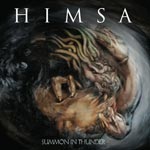 Himsa - Summon In Thunder