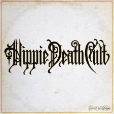 Hippie Death Cult - Circle Of Days