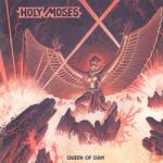 Holy Moses - Re-releases