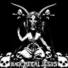 Horned Almighty - Black Metal Jesus