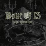 Hour Of 13 - The Ritualist