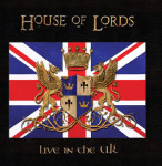 House Of Lords - Live In The UK