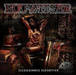 Houwitser - Sledgehammer Redemption