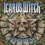 Icarus Witch - Capture The Magic