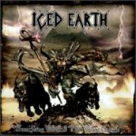 Iced Earth - Something Wicked This Way Comes