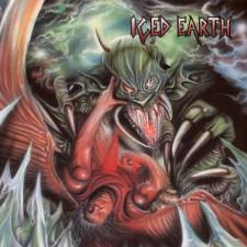 Iced Earth - Iced Earth (30th Anniversary)