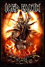 Iced Earth - Festivals Of The Wicked (dvd)