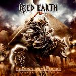 Iced Earth - Framing Armageddon - Something Wicked pt. 1