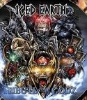 Iced Earth - Tribute To The Gods