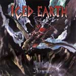 Iced Earth - Night Of The Stormrider