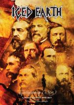 Iced Earth - Gettysburg (1863) (dvd)