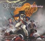 Iced Earth - The Reckoning