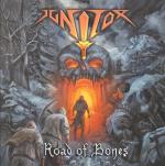 Ignitor - Road Of Bones