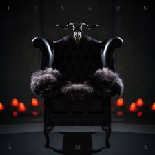 Ihsahn - mr