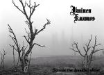 Ikuinen Kaamos - So Rose The Dreadful Ghost