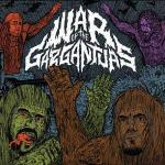 Warbeast/Phil Anselmo - War Of The Gargantuas (split)