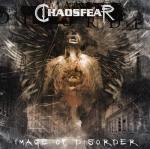 Chaosfear - Image Of Disorder