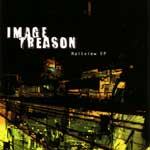 Image Treason - Railview EP