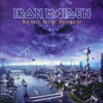 Iron Maiden - Brave New World