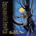 Iron Maiden - Fear of the Dark