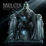 Immolation - Majesty And Decay