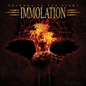 Immolation - Shadows Of The Light