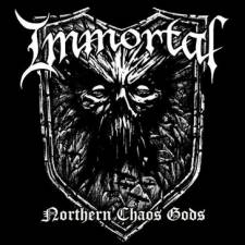 6. Immortal - Northern Chaos Gods