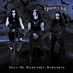 Immortal - Sons Of Northern Darkness