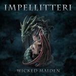 Impellitteri - Wicked Maiden