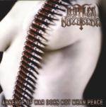 Impaled Nazarene - Absence Of War Does Not Mean Peace