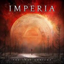 Imperia - The Last Horizon