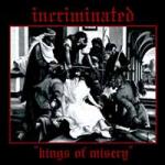 Incriminated - Kings of Misery