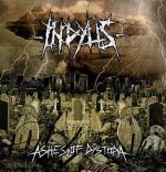 Indyus - Ashes Of Dystopia