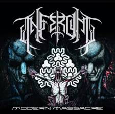 Inferum - Modern Massacre