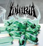 Iniuria - Lethal Dose