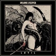 Insane Vesper - Layil 