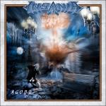 Insania - Agony Gift Of Life