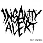 Insanity Alert - First Diagnosis EP