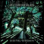 Insidious - Digital Disdain