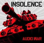 Insolence - Audio War