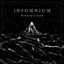 Insomnium  Winter's Gate