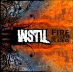 Instil - Fire Reflects In Ashes