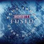 Iommi featuring Glenn Hughes - Fused