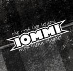 Iommi featuring Glenn Hughes - The 1996 Dep Sessions