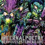 Infernal Poetry - Nervous System Failure