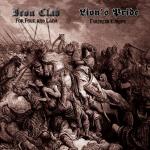 Iron Clad/Lions Pride - For Folk And Land-Fortress Europe (split)