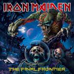 Iron Maiden - The Final Frontier