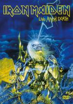 Iron Maiden - Live After Death (dvd)